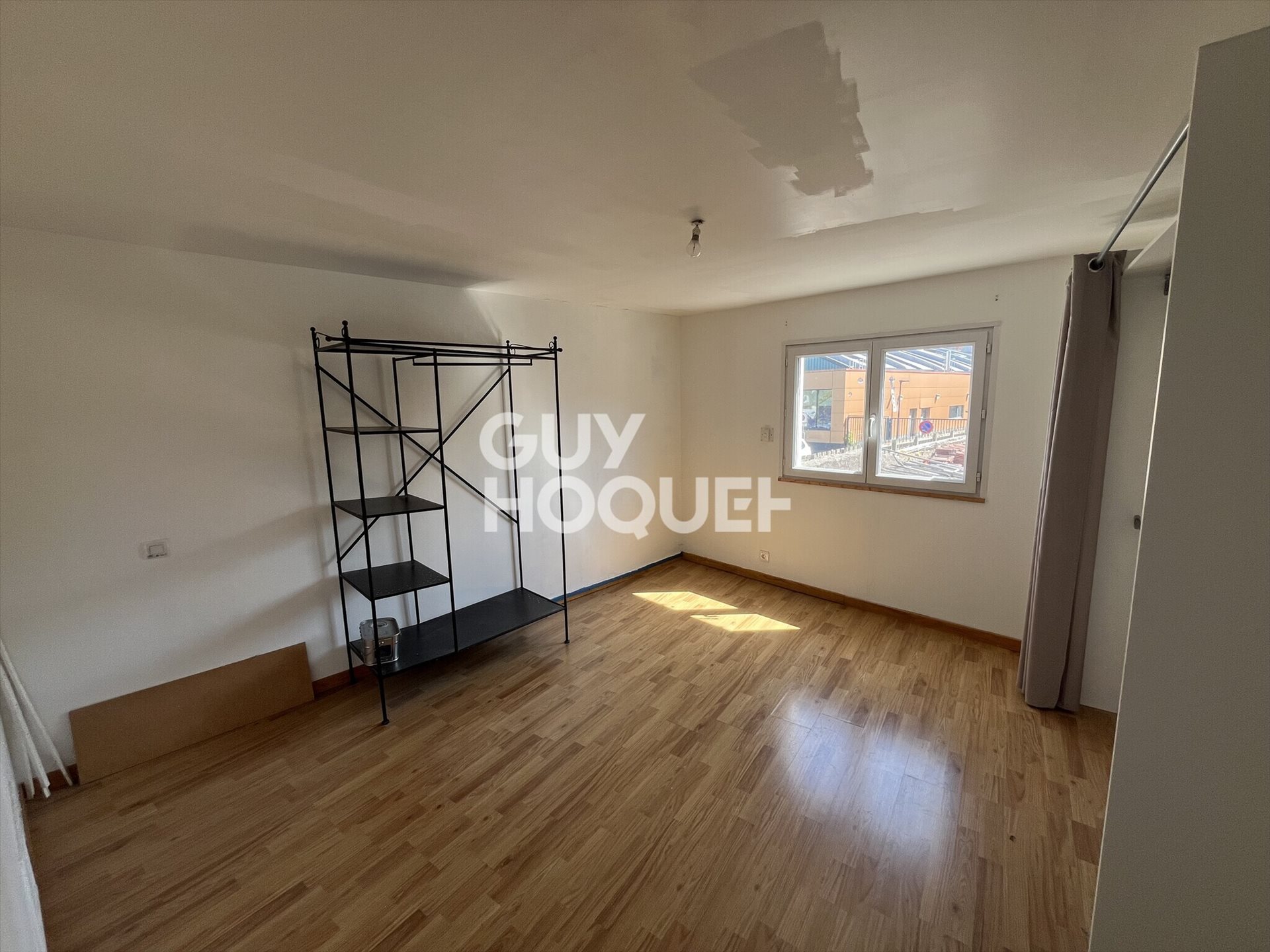 Appartement à louer, 79m², Calais