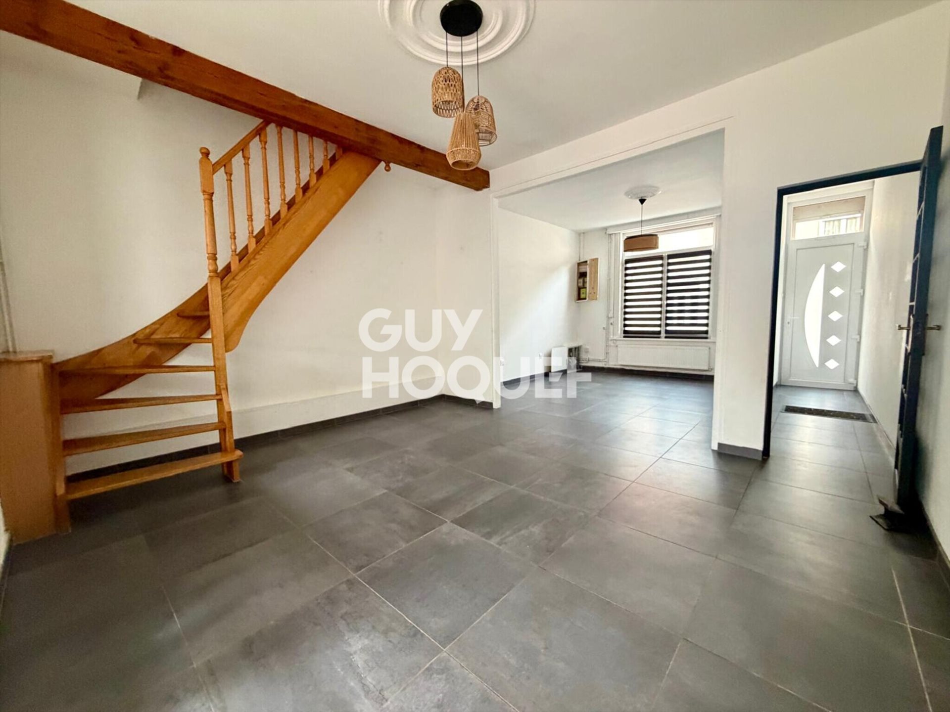 Maison à vendre, 95m², Calais