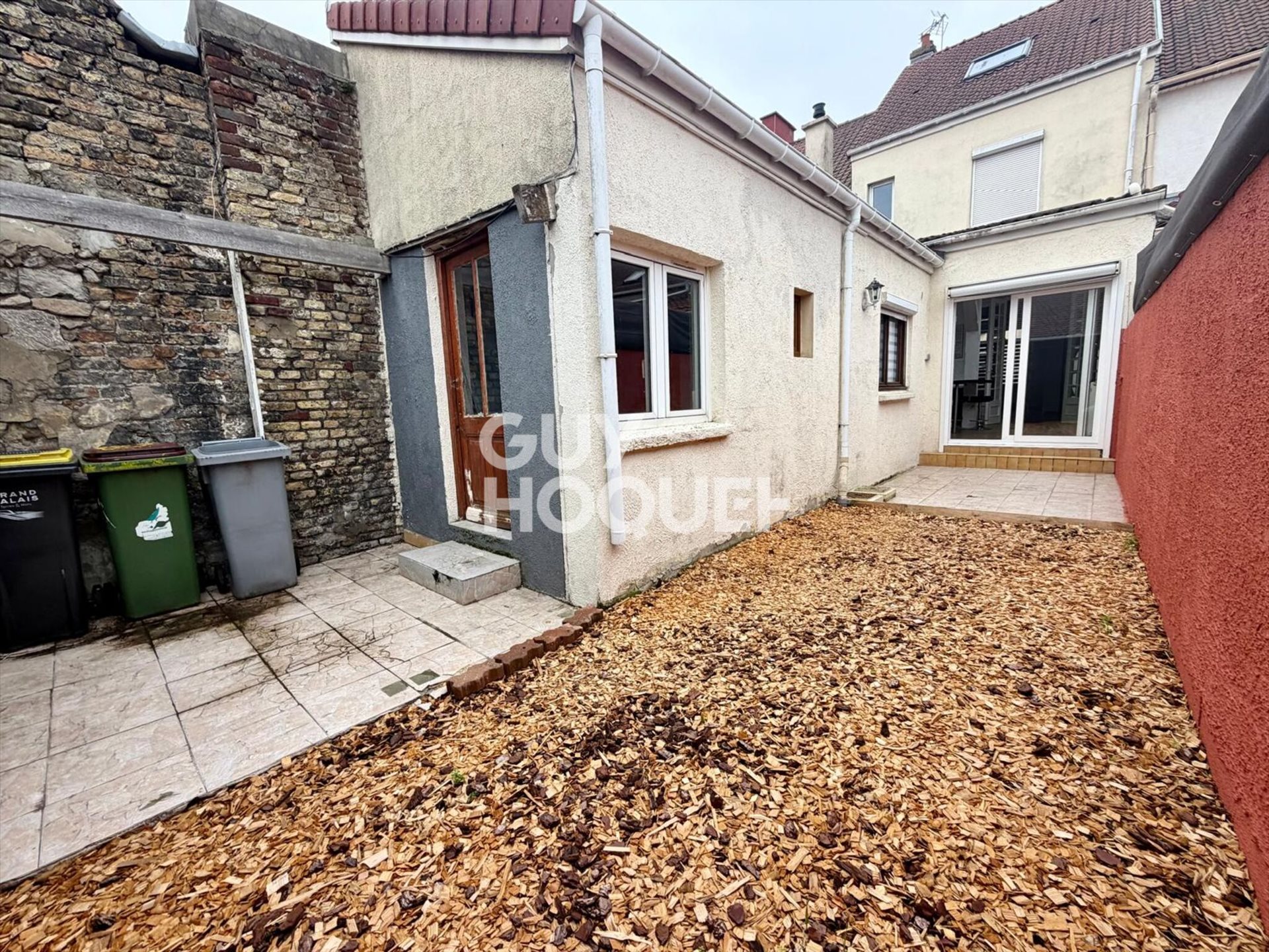 Maison à vendre, 95m², Calais