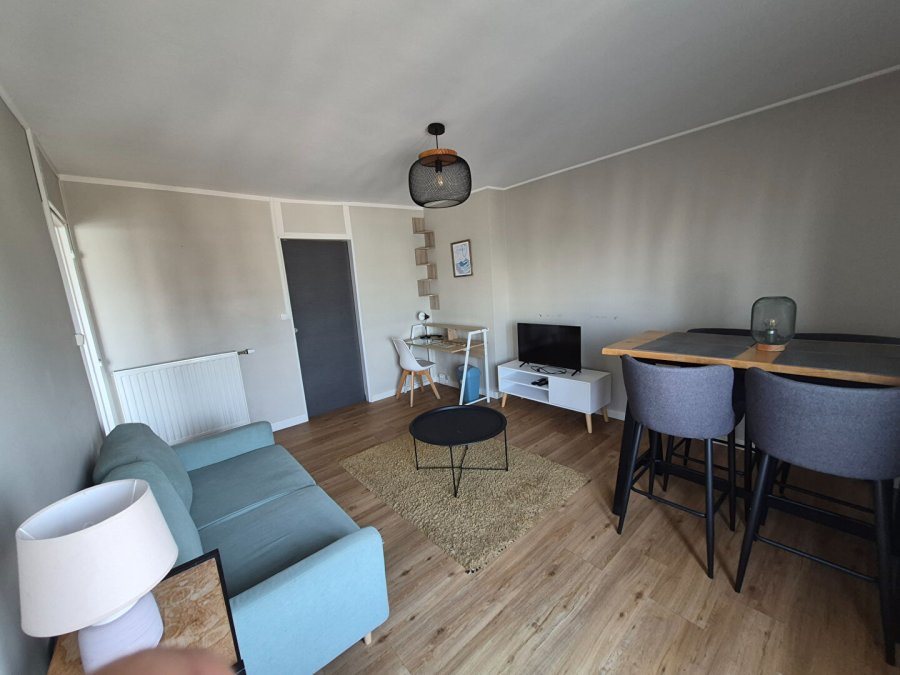 Appartement à louer, 50m², Calais