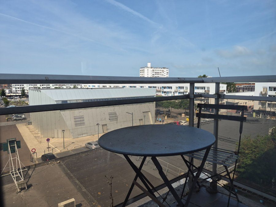 Appartement à louer, 50m², Calais