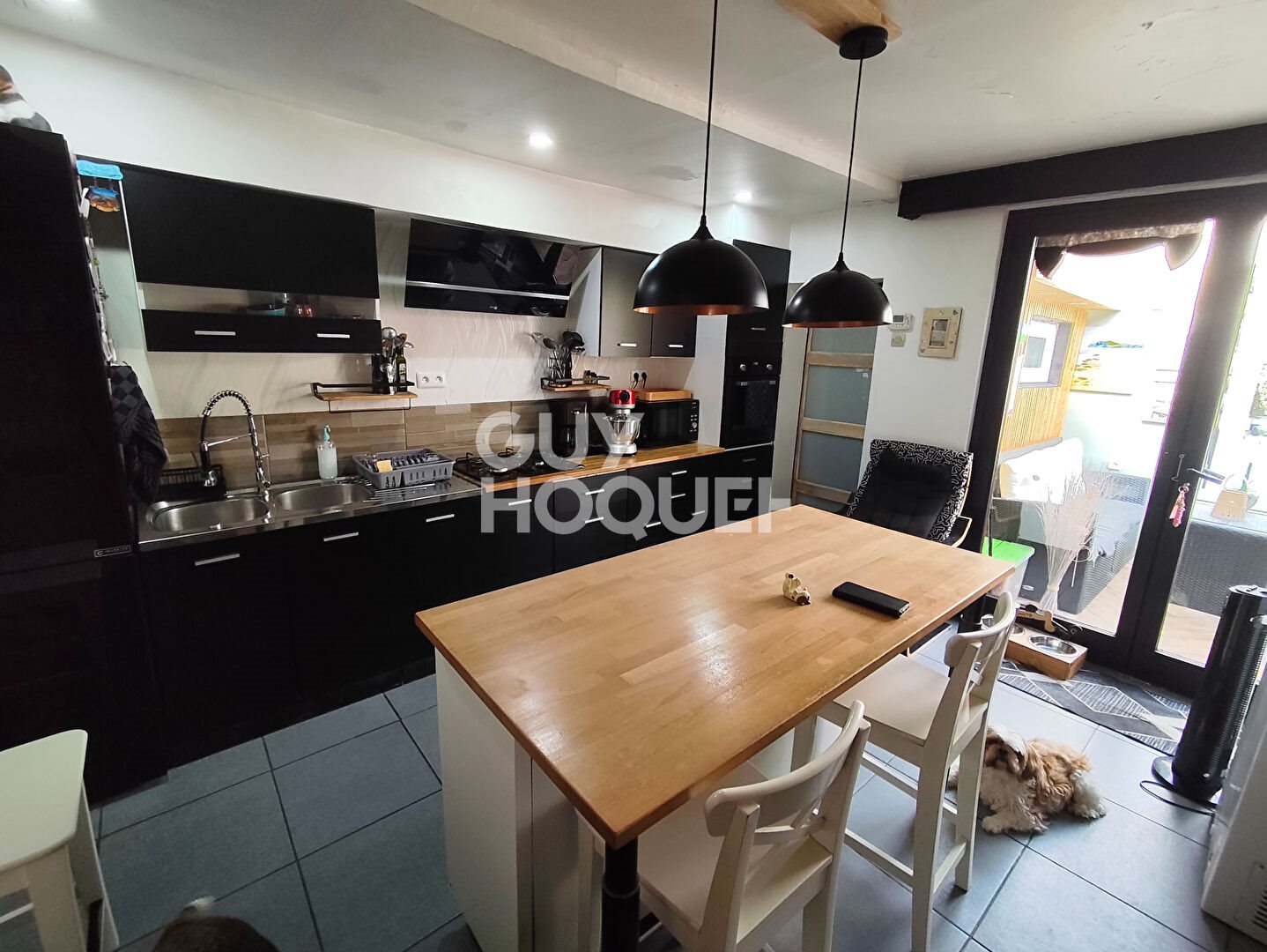 Maison à vendre, 80m², Coulogne