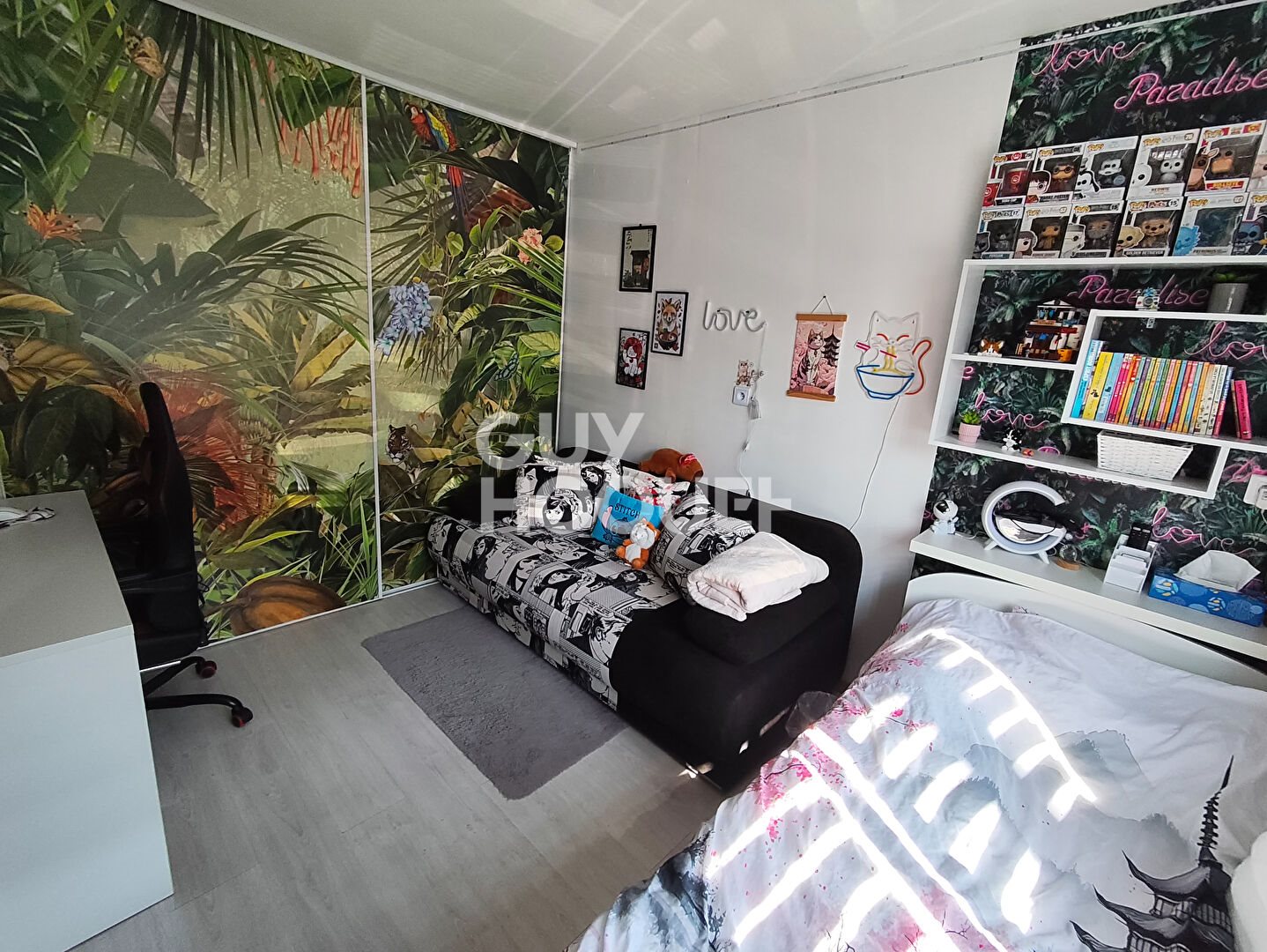 Maison à vendre, 80m², Coulogne