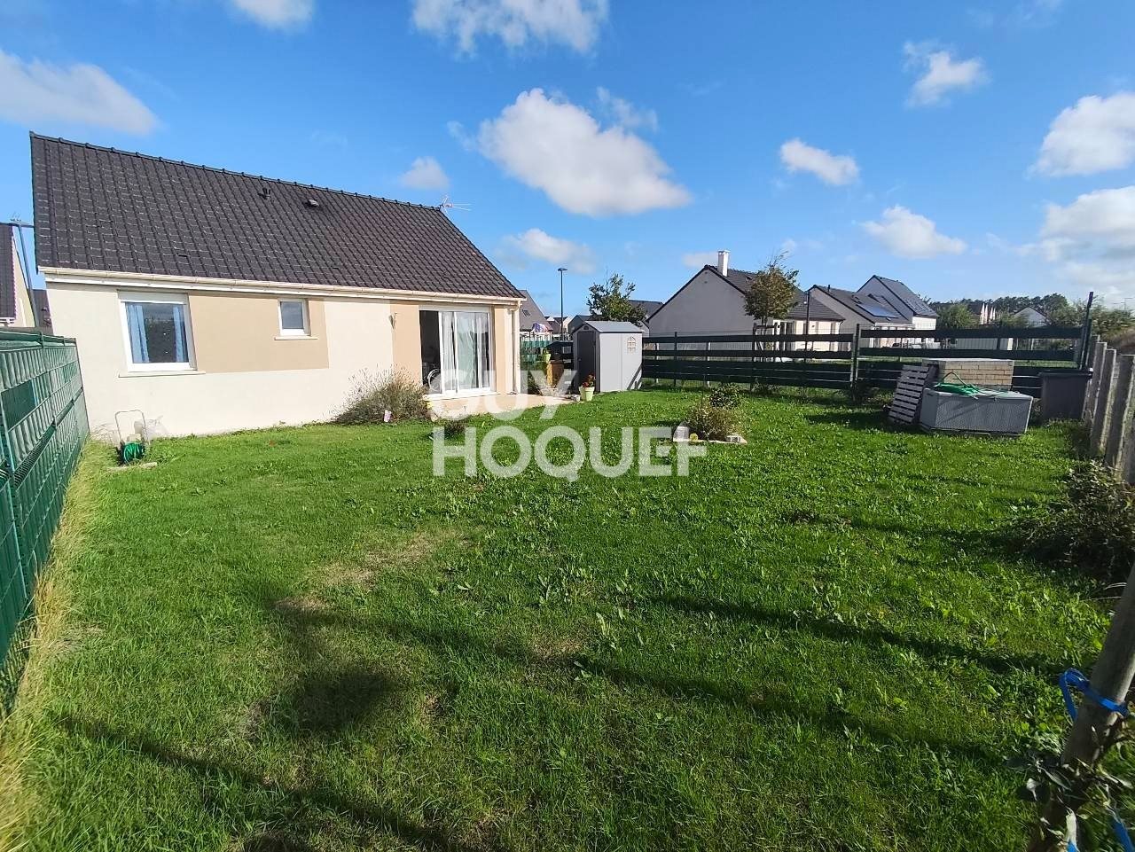Maison à vendre, 70m², Oye-Plage