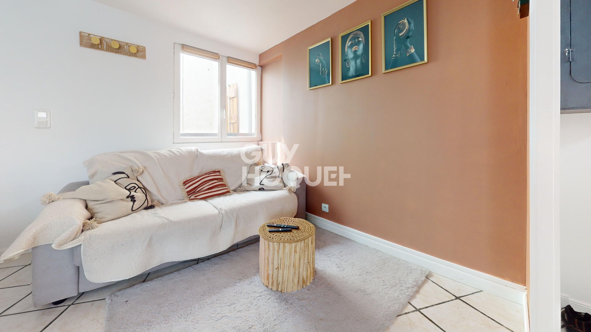 Maison à vendre, 56m², Calais