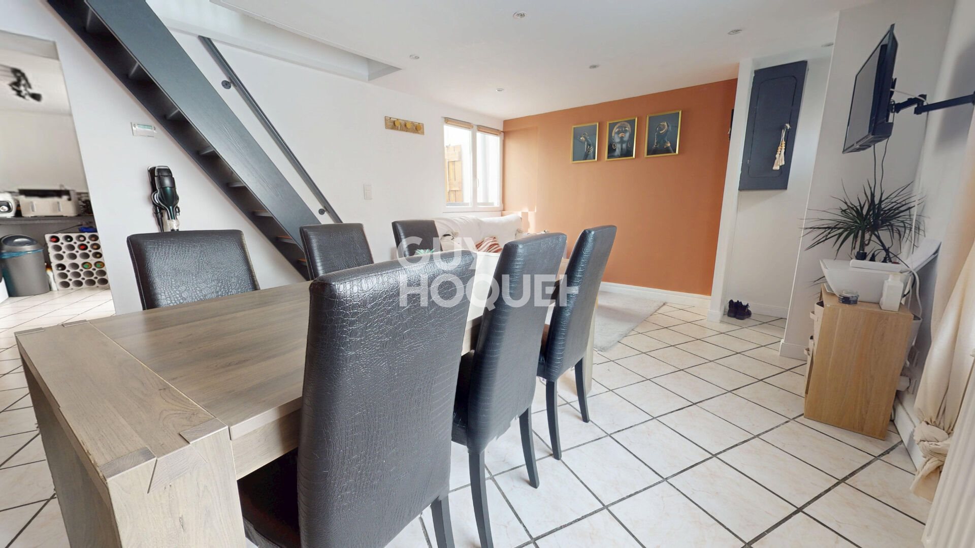 Maison à vendre, 56m², Calais