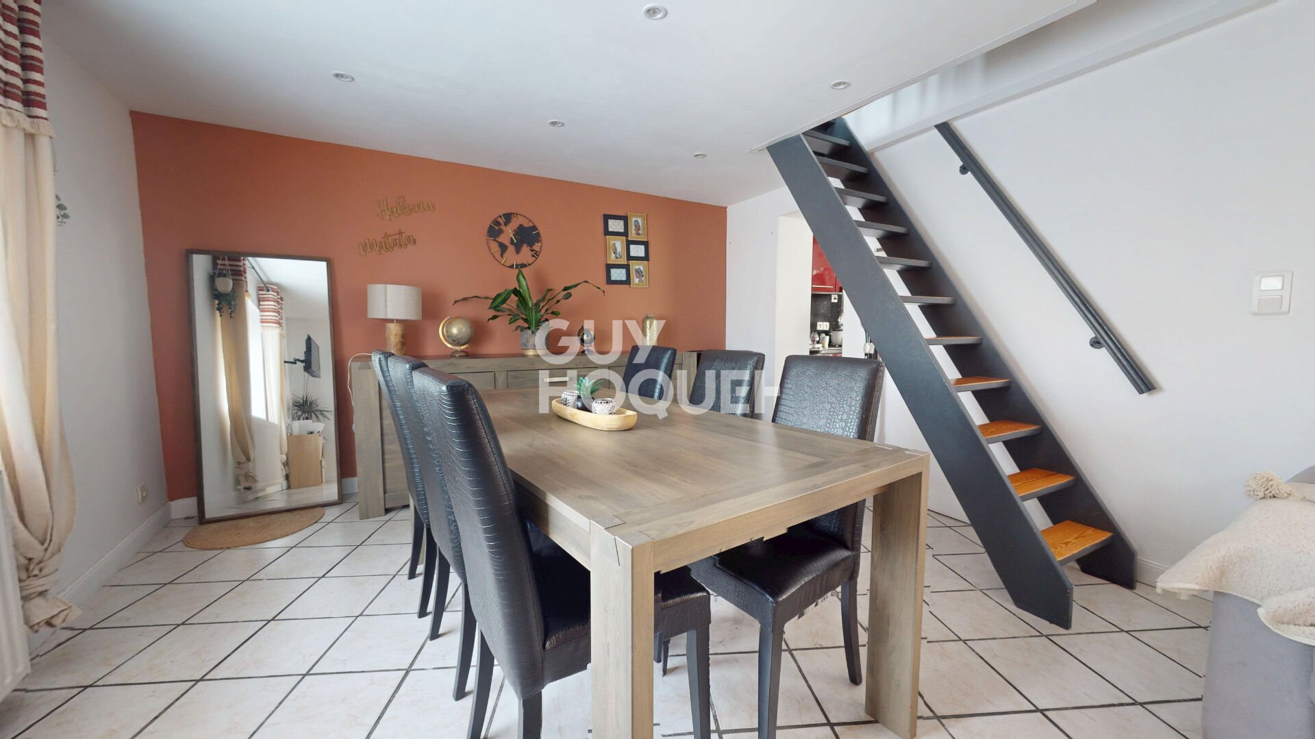 Maison à vendre, 56m², Calais