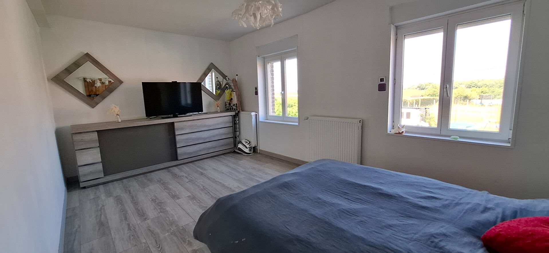 Maison à vendre, 192m², Saint-Pierre-Brouck