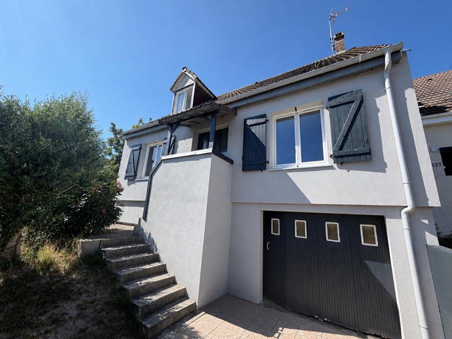 Maison à vendre, 114m², Calais
