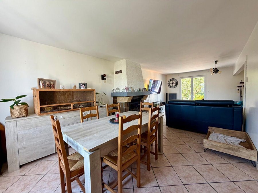 Maison à vendre, 114m², Calais