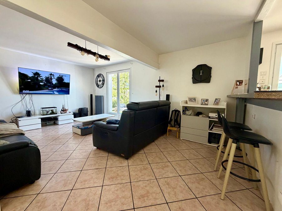 Maison à vendre, 114m², Calais