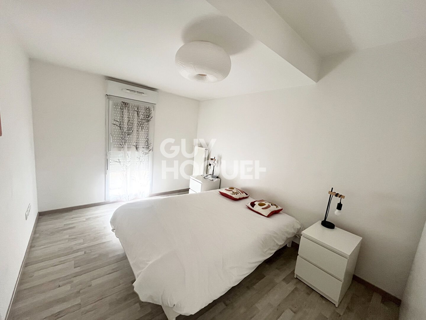 Appartement à louer, 44m², Calais