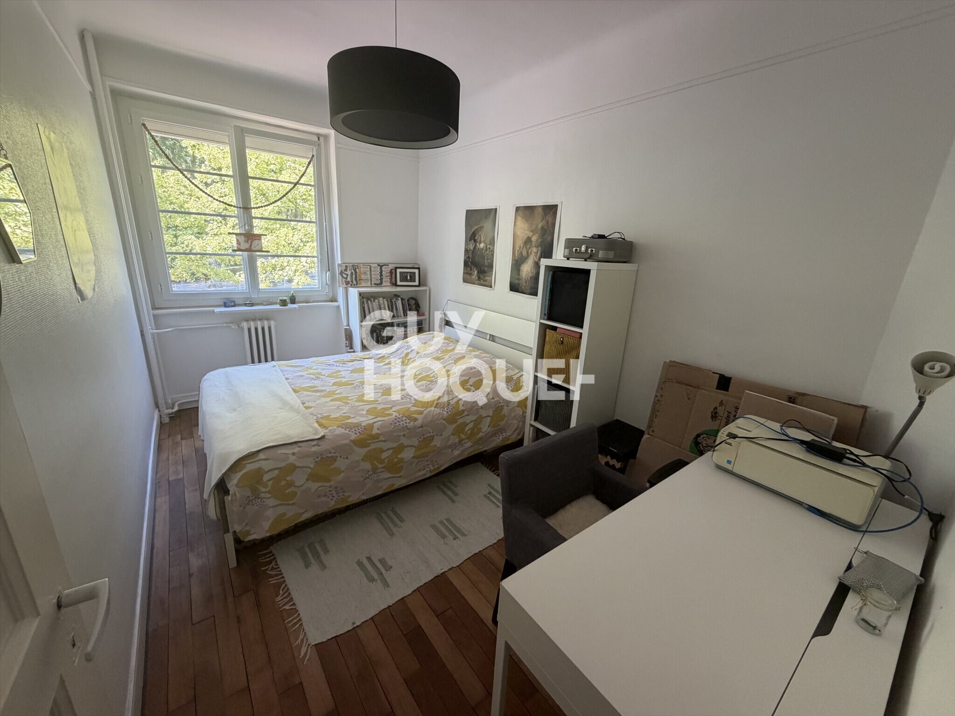 Appartement à louer, 95m², Calais