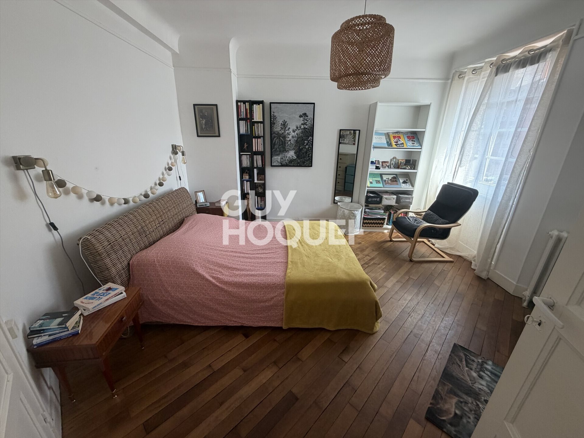 Appartement à louer, 95m², Calais