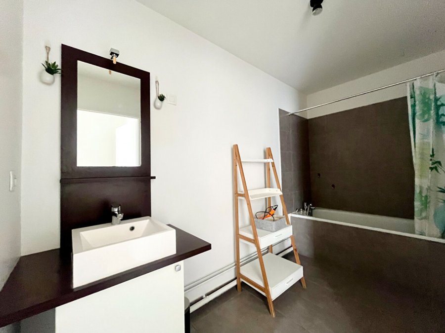 Appartement à louer, 44m², Calais