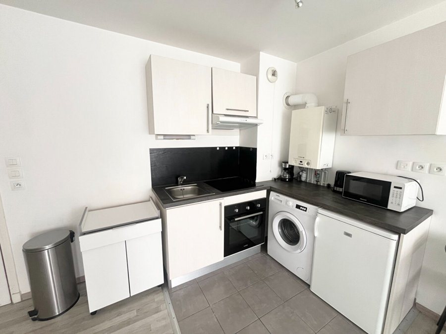 Appartement à louer, 44m², Calais