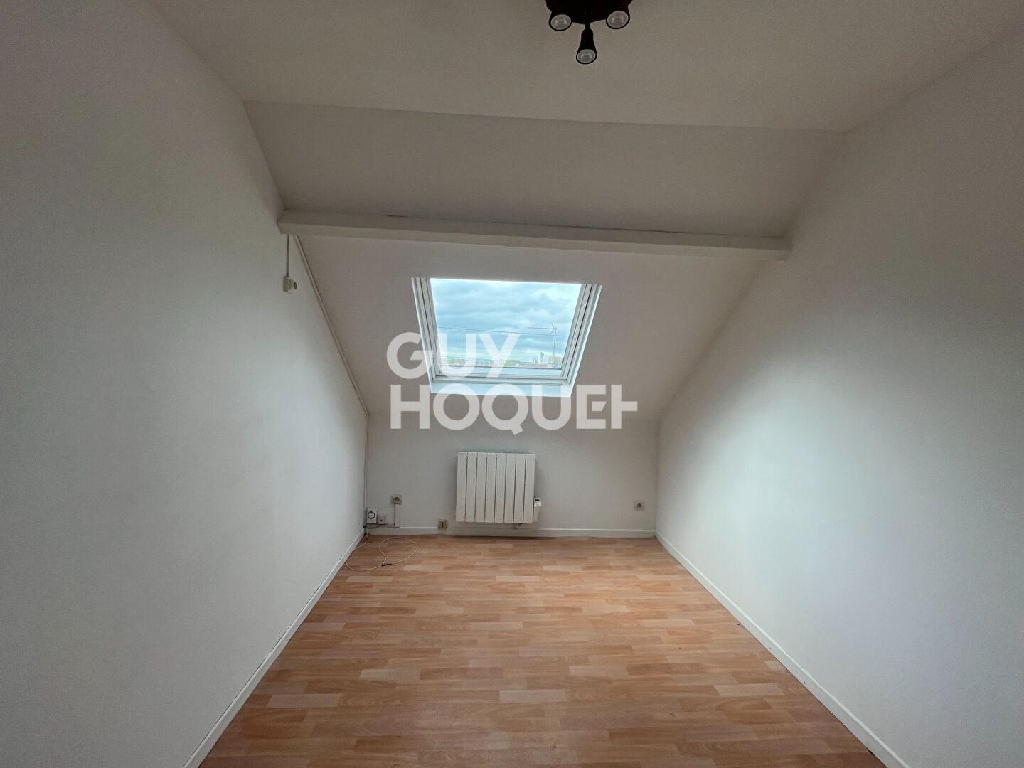 Appartement à louer, 29m², Calais