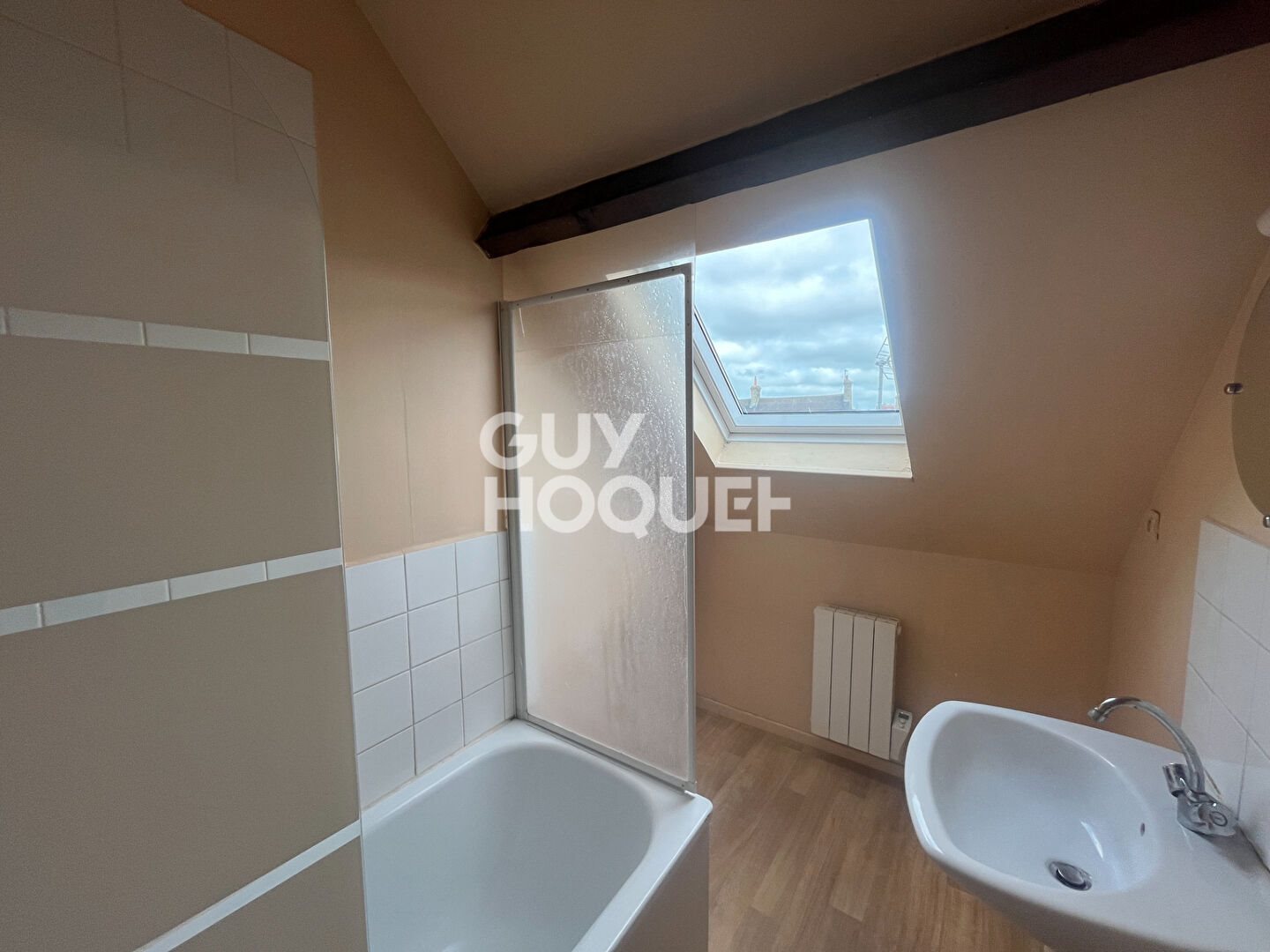Appartement à louer, 29m², Calais