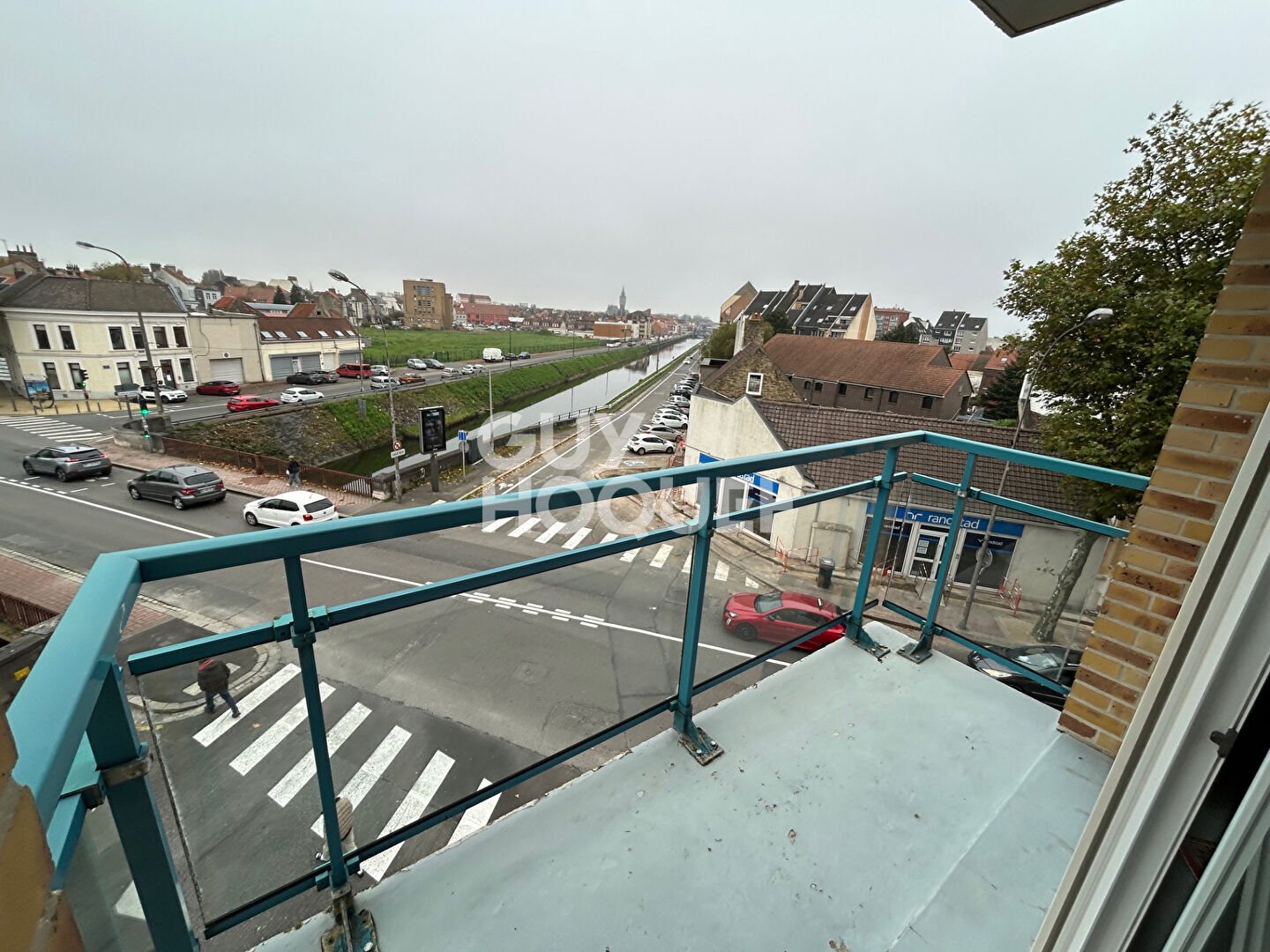 Appartement à louer, 67m², Calais
