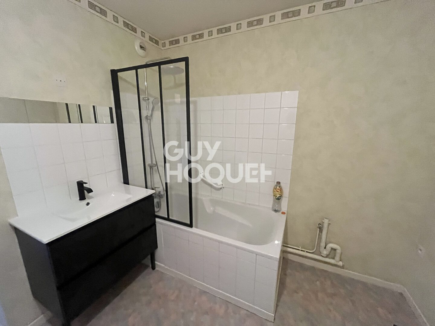 Appartement à louer, 67m², Calais