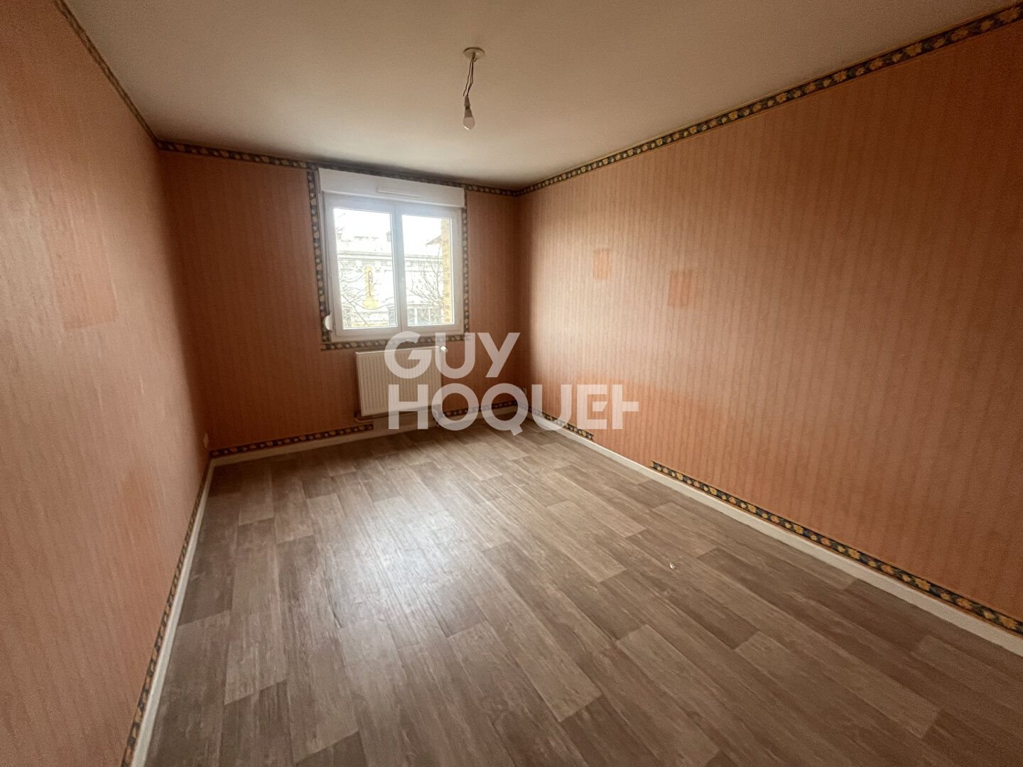 Appartement à louer, 67m², Calais