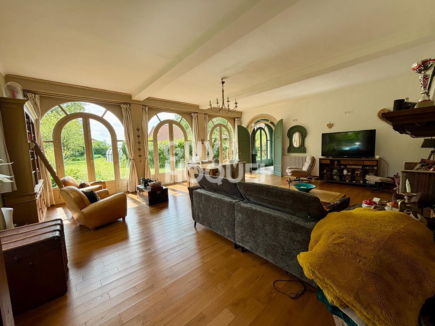 Maison à vendre, 390m², Ardres