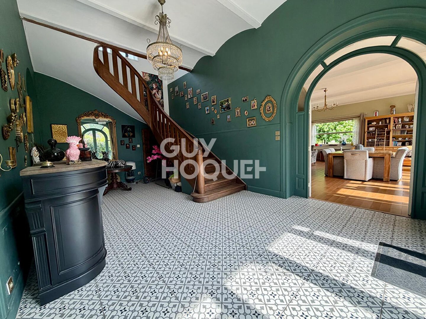 Maison à vendre, 390m², Ardres