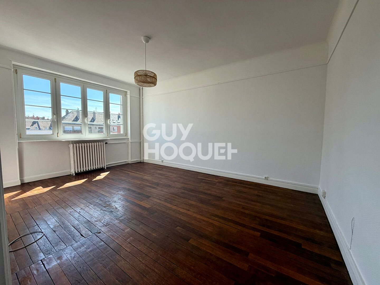 Appartement à vendre, 66m², Calais