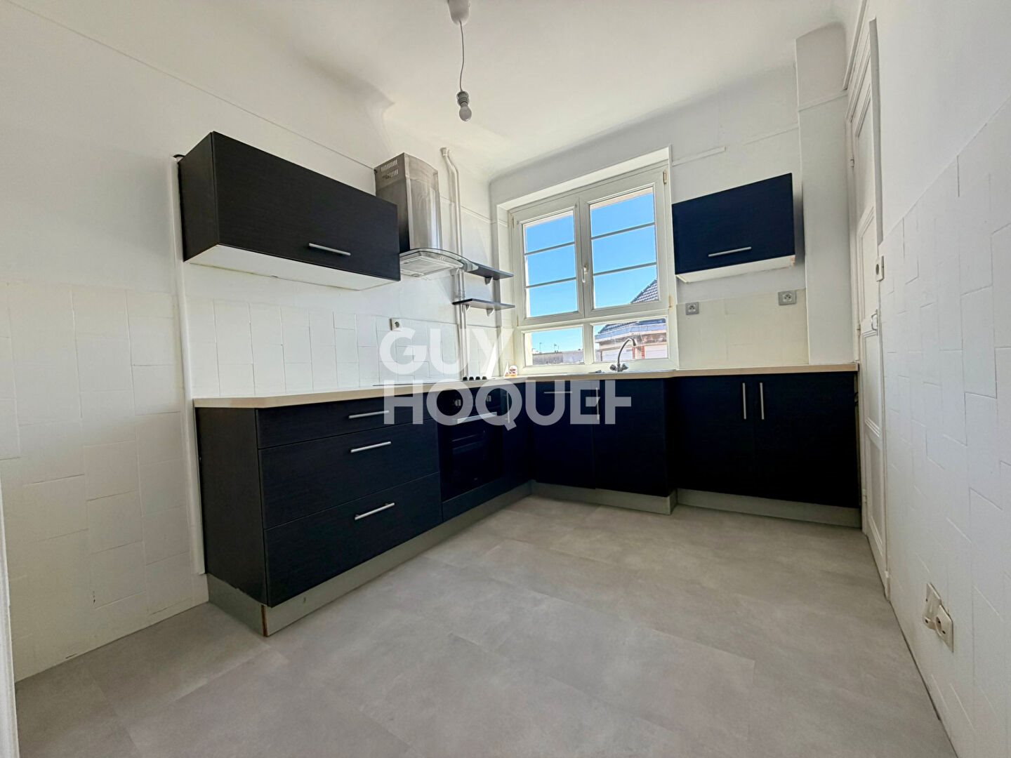 Appartement à vendre, 66m², Calais