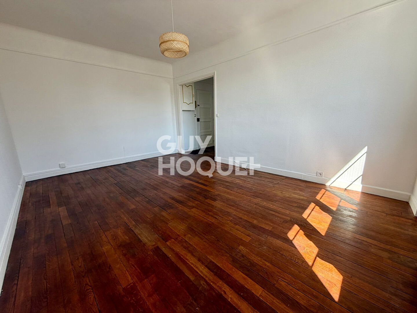 Appartement à vendre, 66m², Calais