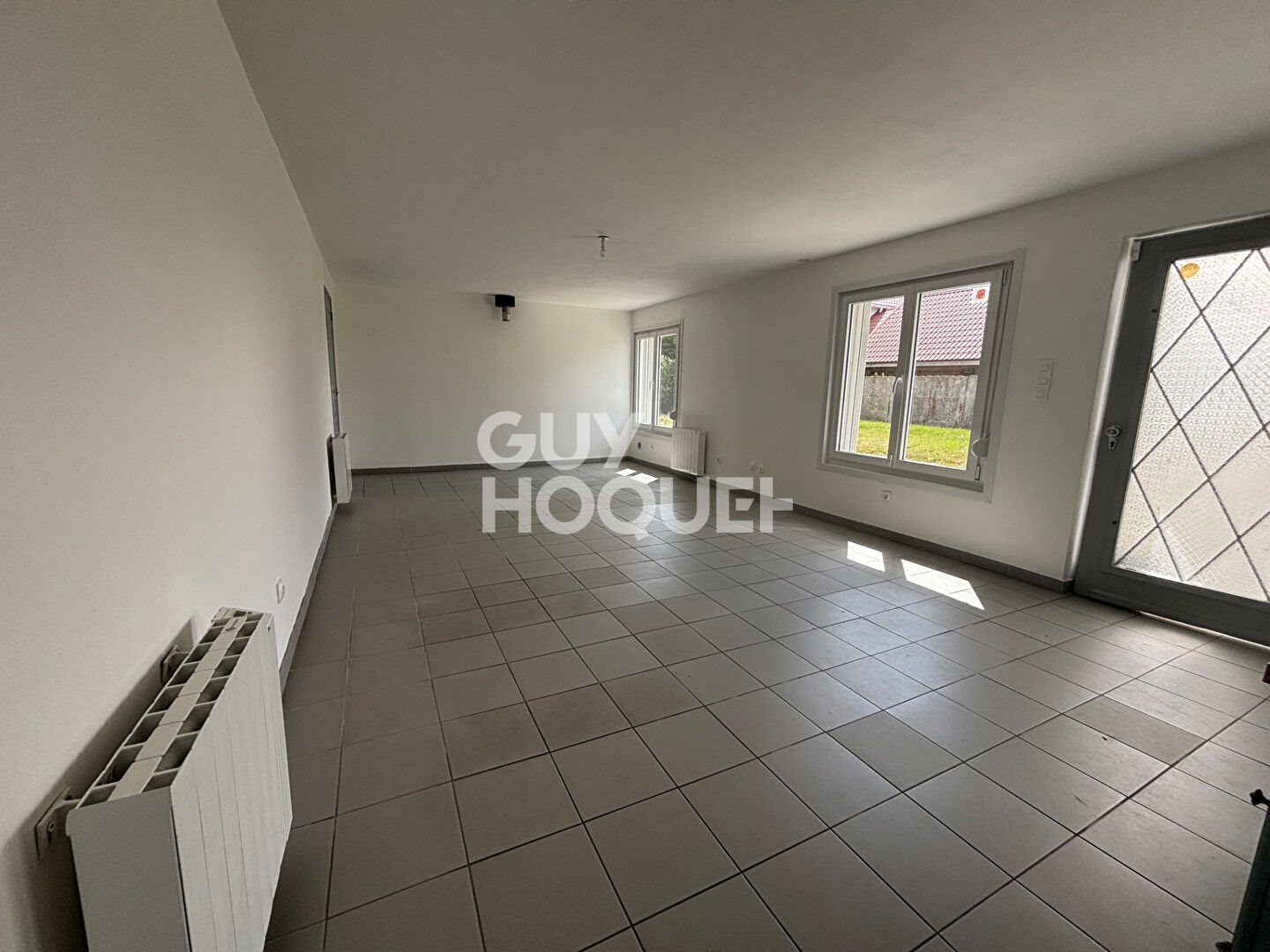 Maison à vendre, 112m², Ardres