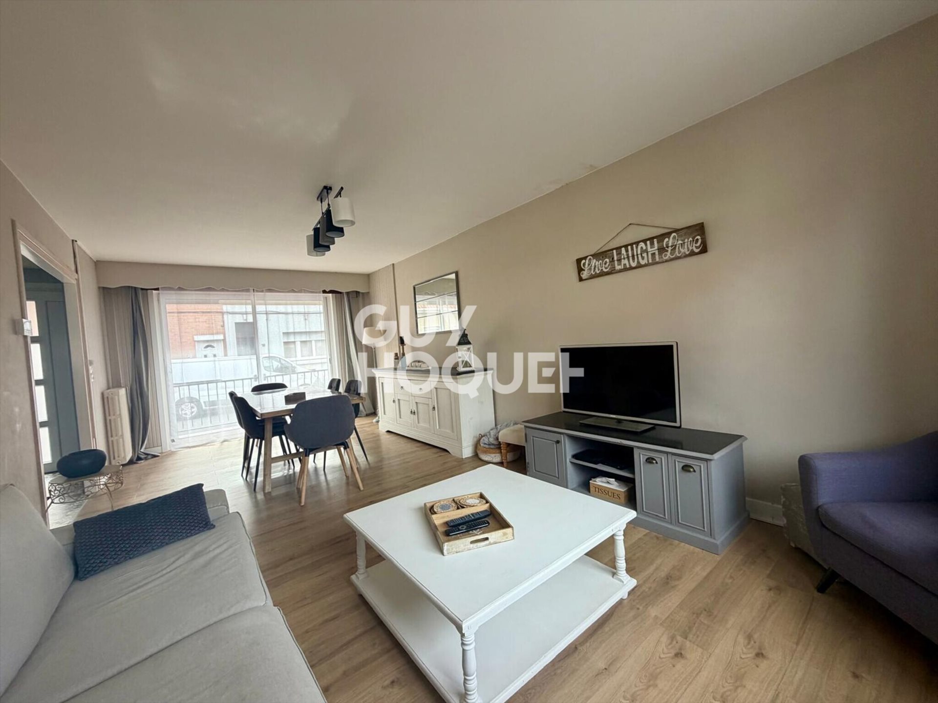 Maison à vendre, 79m², Sangatte