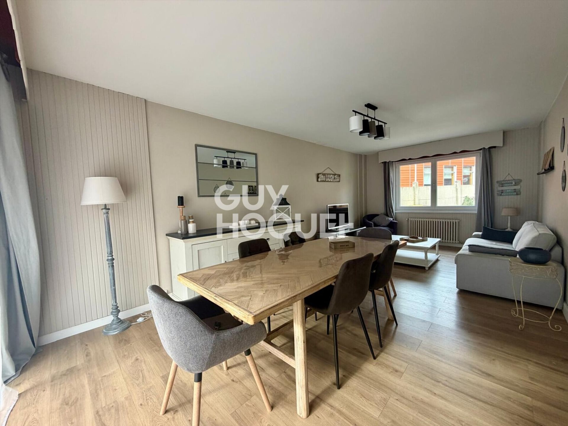 Maison à vendre, 79m², Sangatte