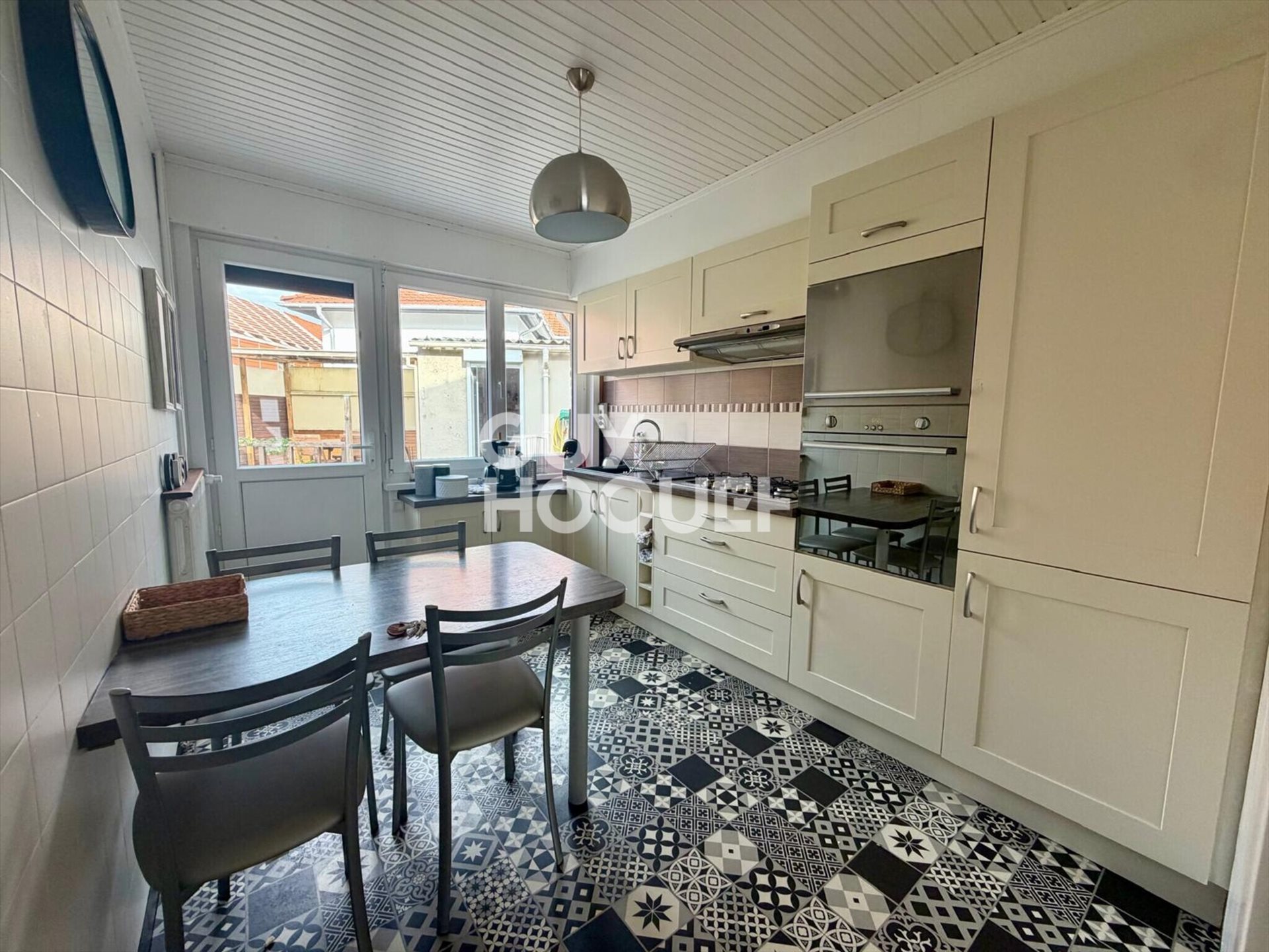 Maison à vendre, 79m², Sangatte