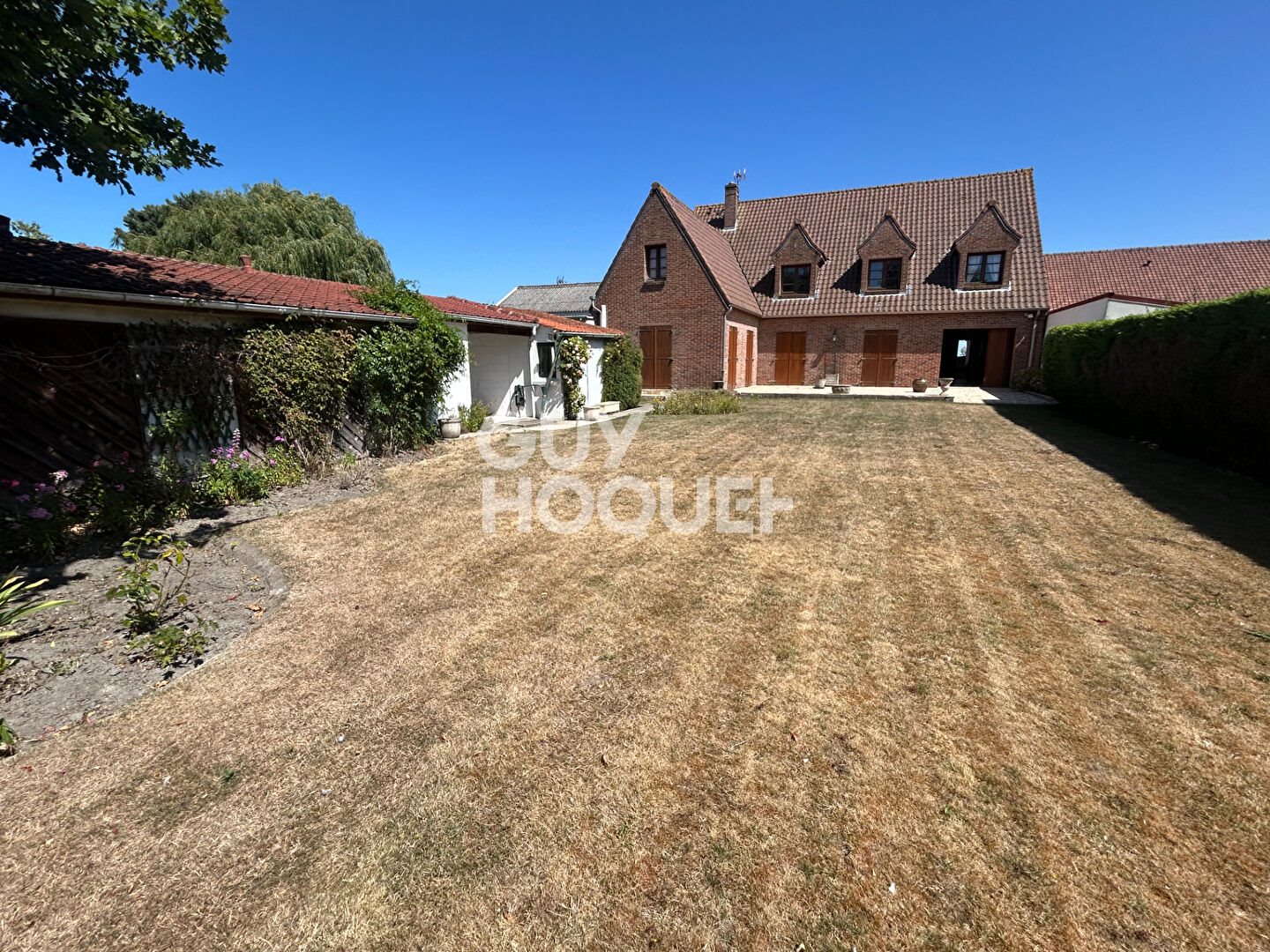 Maison à vendre, 236m², Coulogne