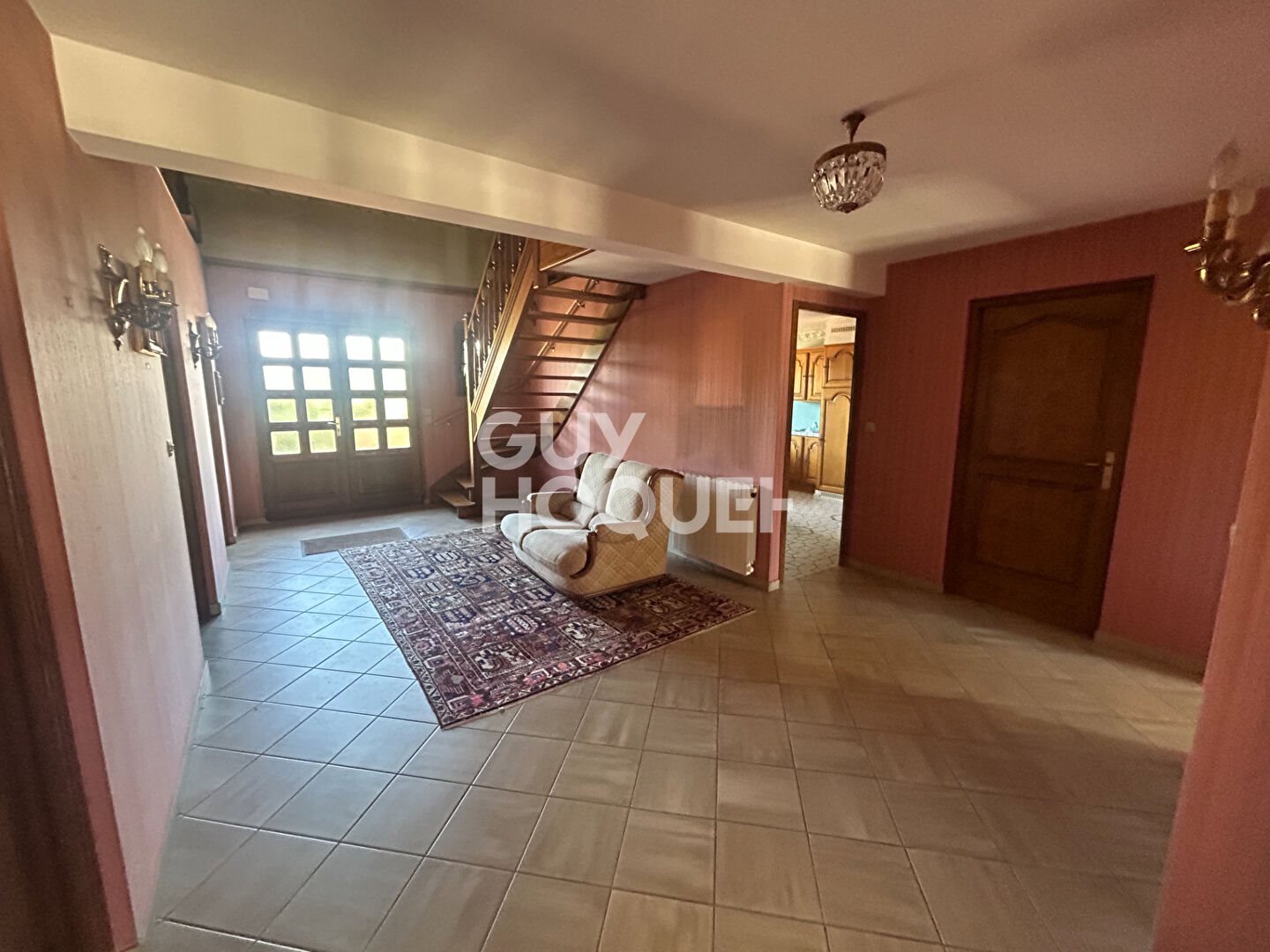 Maison à vendre, 236m², Coulogne