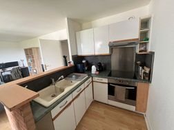 Appartement à louer, 33m², Calais