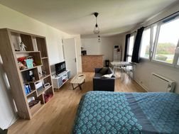 Appartement à louer, 33m², Calais