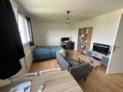 Appartement à louer, 33m², Calais