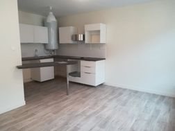 Appartement à louer, 43m², Calais