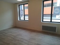 Appartement à louer, 43m², Calais