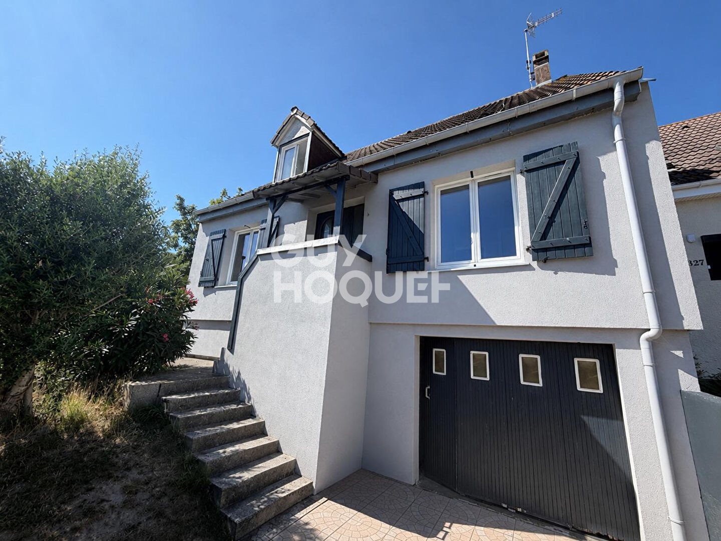 Maison à vendre, 114m², Marck