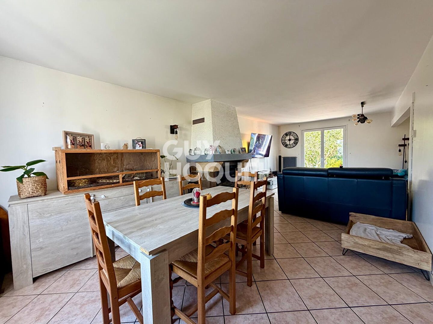 Maison à vendre, 114m², Marck