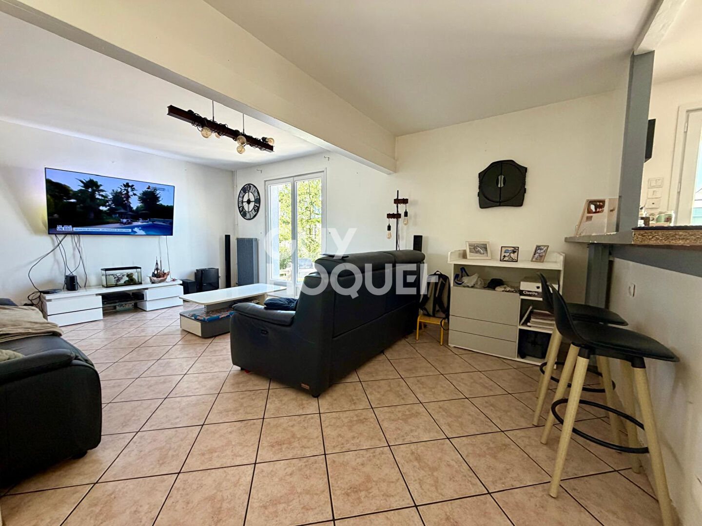 Maison à vendre, 114m², Marck