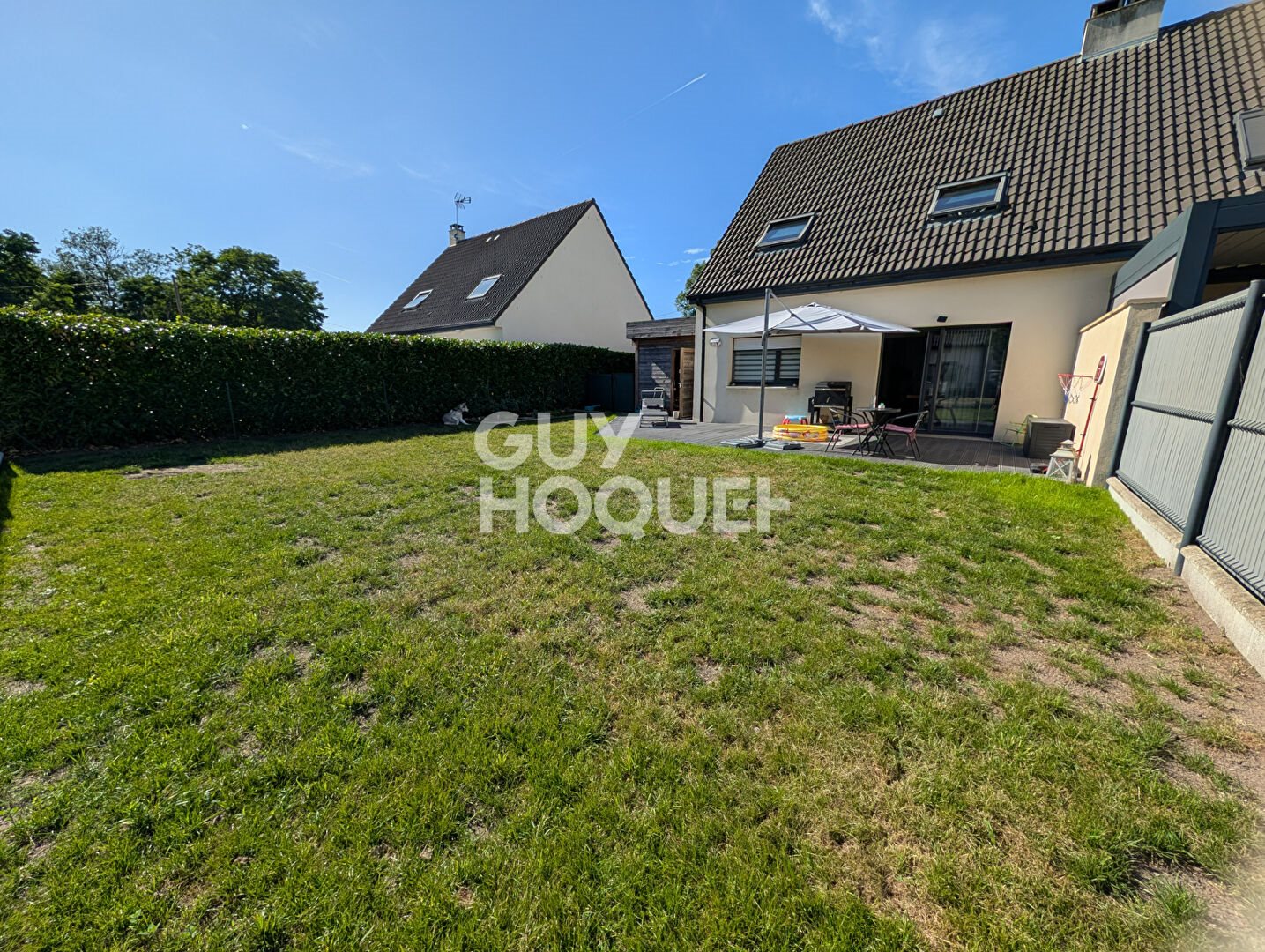 Maison à vendre, 102m², Calais
