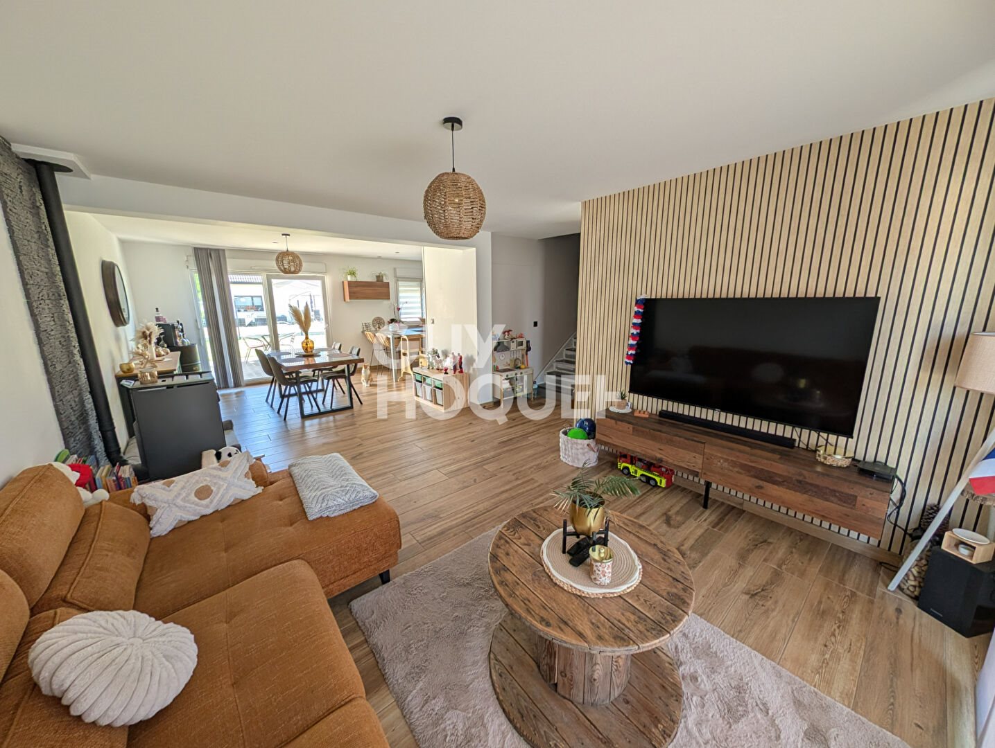 Maison à vendre, 102m², Calais