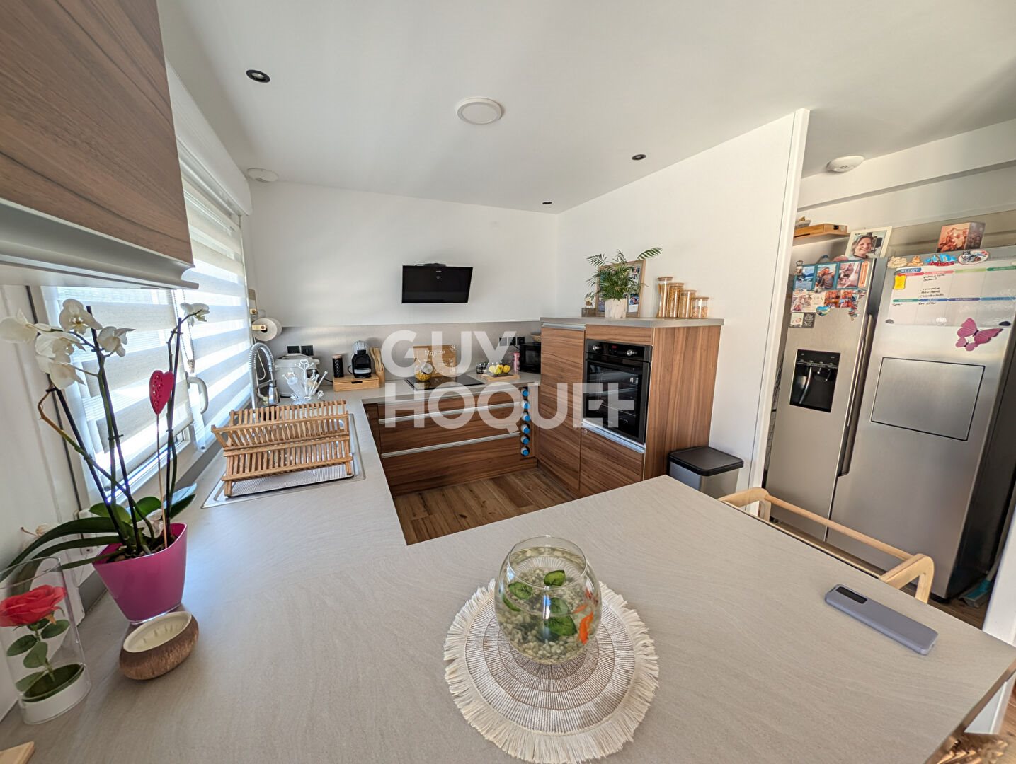 Maison à vendre, 102m², Calais
