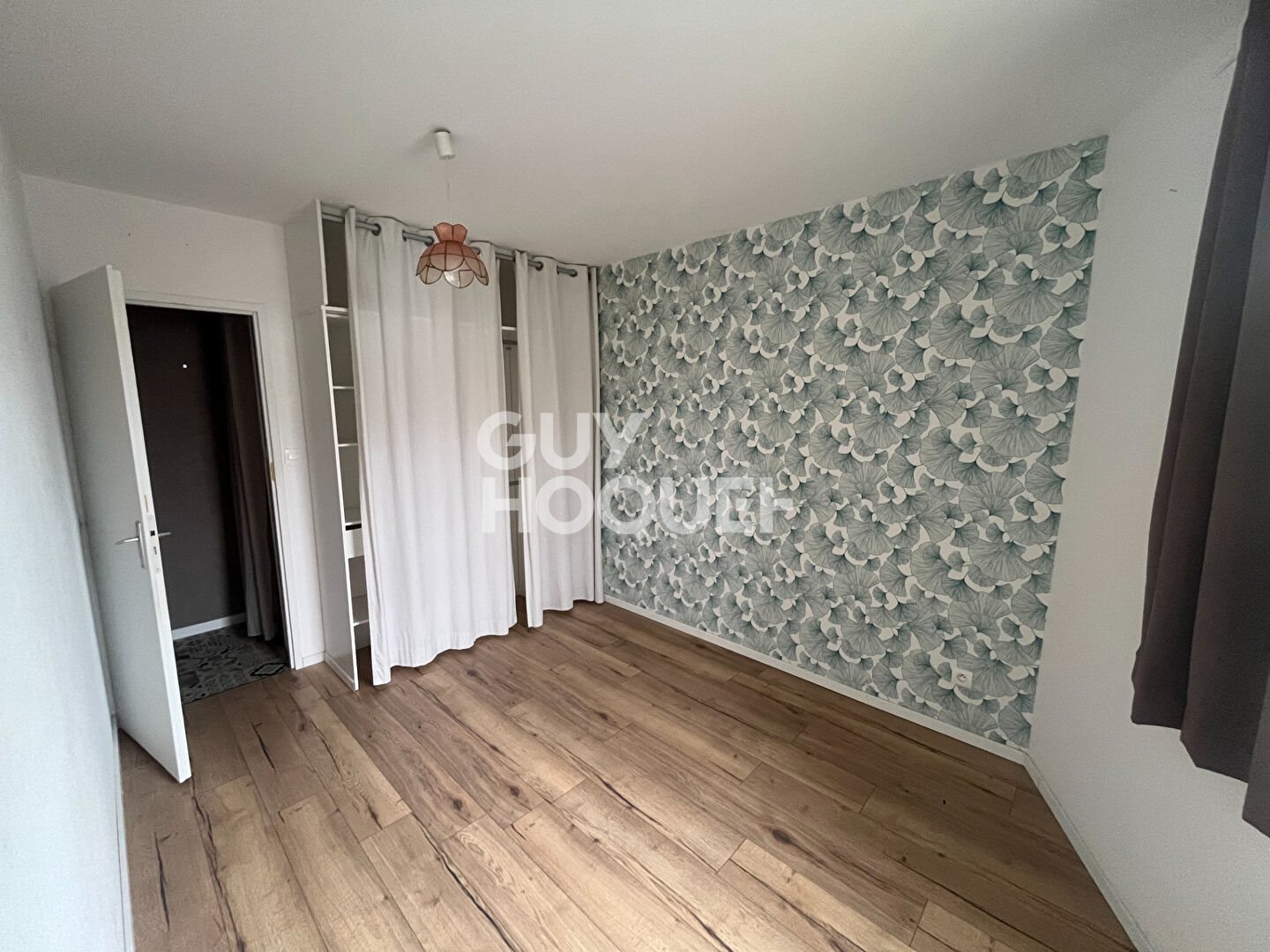 Appartement à louer, 46m², Calais