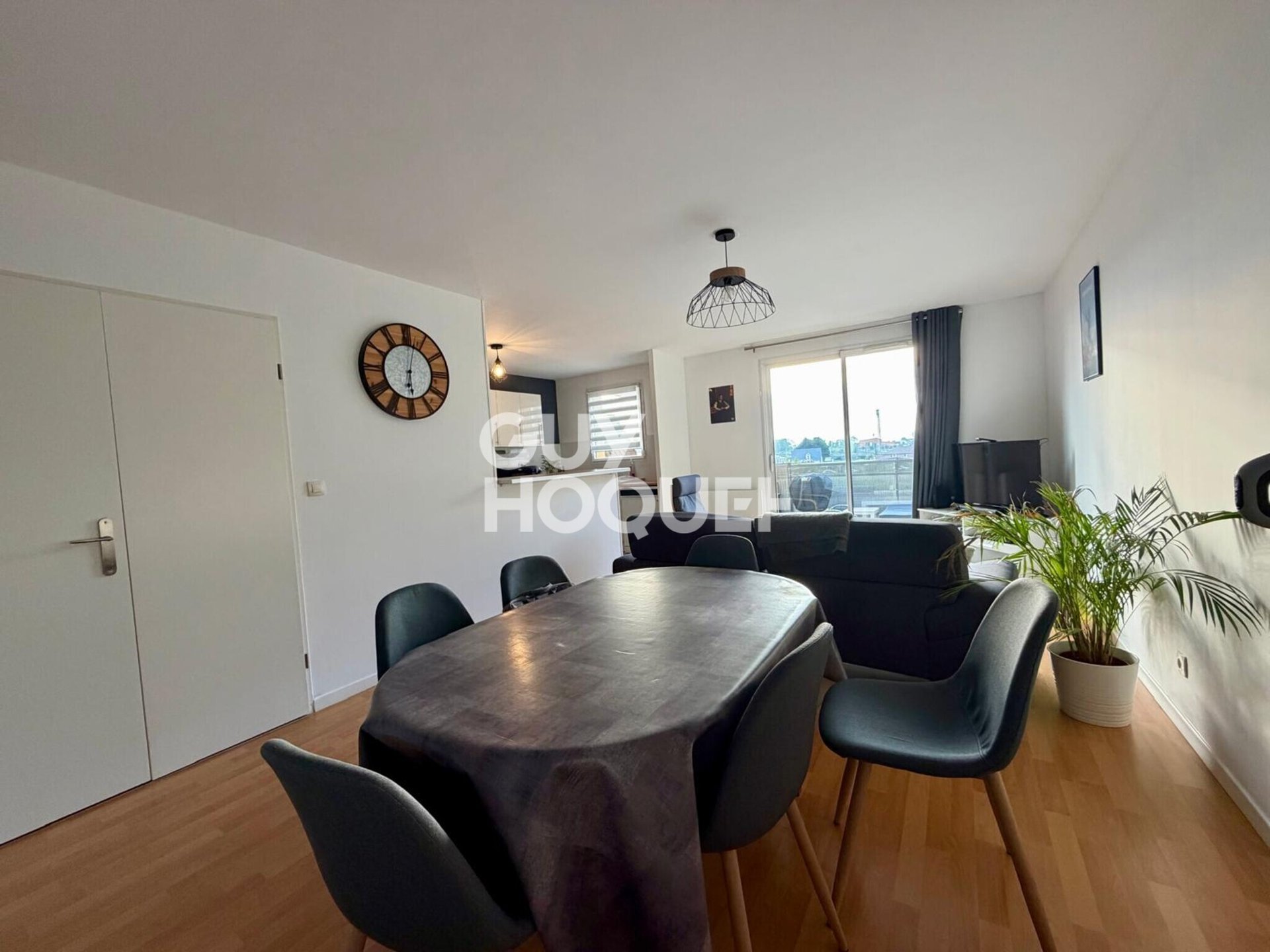 Appartement à vendre, 67m², Calais