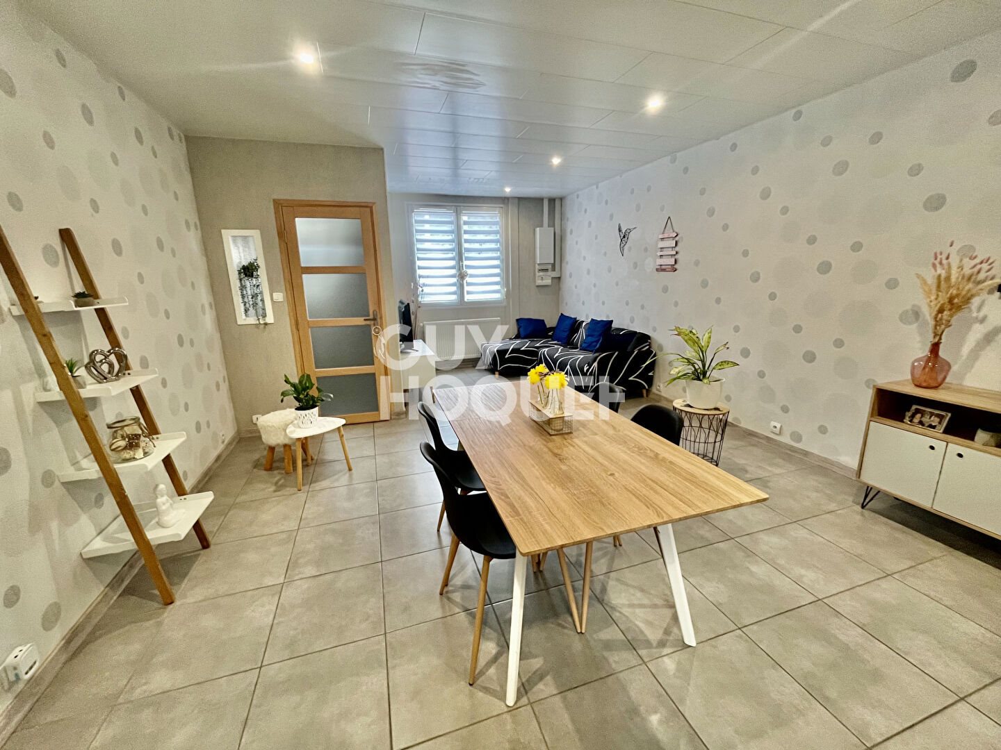 Maison à vendre, 80m², Calais
